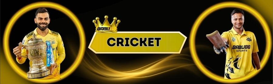 Cricket