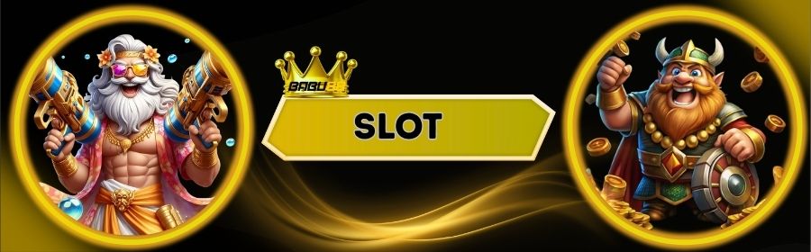 Slot