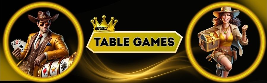 Table Games