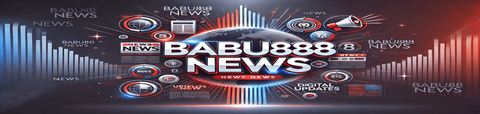 Babu88 Banner
