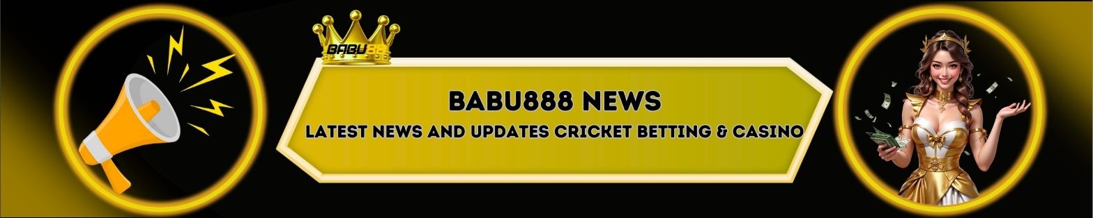 Babu88 Banner